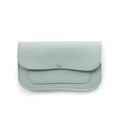 Cat Chase Wallet medium / Keecie